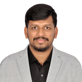 Amruth Karisiddappa